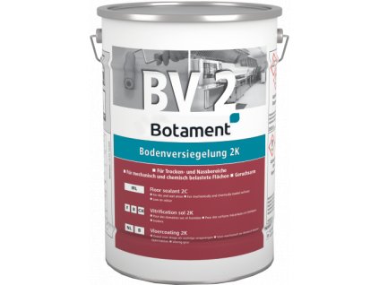 Botament BV 2