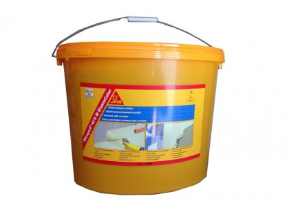 Sikagard-675 W ElastoColor , 15ll, ochranný nátěr na pohledový beton
