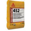 Sika MonoTop 452 white