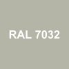 ral 7032