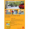 SIKA Sikafloor Garage RAL 7032, 6kg - podlahový nátěr pro garáže