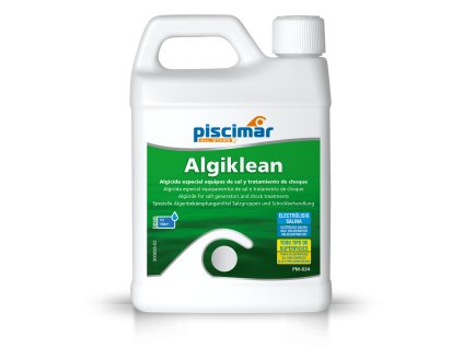 PISCIMAR 634 ALGIKLEAN 1L GENE G 20004400 min