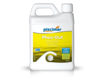 PISCIMAR 625 PHOS OUT 1L GENE G 20162800 min
