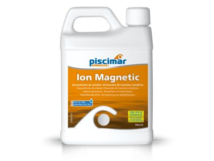PISCIMAR 615 ION MAGNETIC 1L GENE G 20001300 min