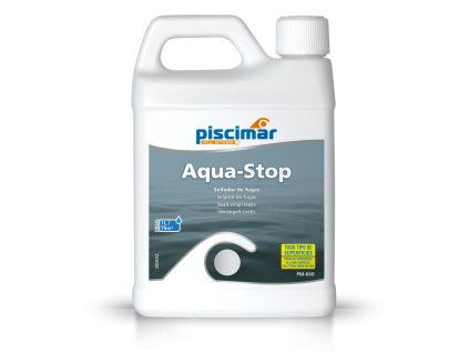 PISCIMAR 660 AQUA STOP 1L GENE G 20004800 min
