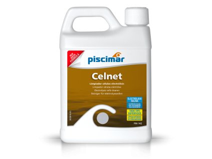 PISCIMAR 142 CELNET 1L GENE G 20224200 min