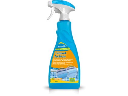 PISCIMAR 121 LINNET ACTION 075L GENE G 20234100 min