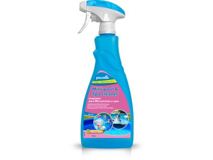 PISCIMAR 172 MINI POOL & SPA CLEANER 075L GENE G 20235200 min