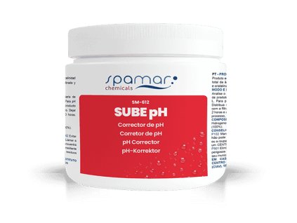 SM 612 SUBE pH 480g i1 300516 5cm