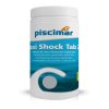 PISCIMAR 502 MAXI SHOCK TAB 20 1KG GENE G 20245800