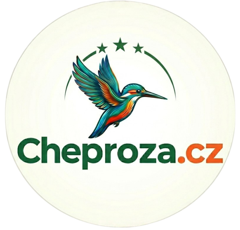 Cheproza.cz