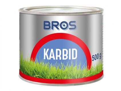 242 bros karbid 500g