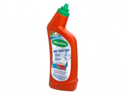 503 gel do wc bros microbec bio 750ml