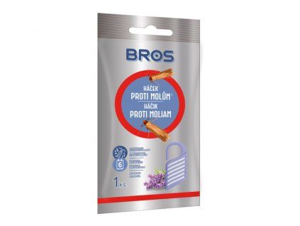 254 hacek bros proti molum s vuni levandule