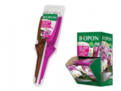 137 hnojivo bopon elixir duo na orchideje 35ml