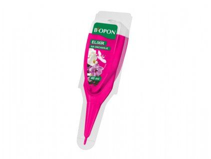 128 hnojivo bopon elixir na orchideje 40ml