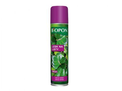 500 lesk bopon na listy 250ml