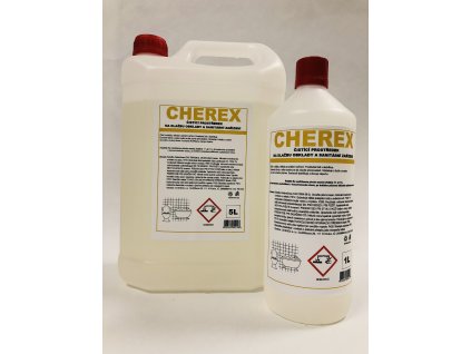 CHEREX - Dlažba, Obklady, Sanita