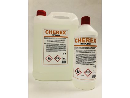 CHEREX - Proti plísním