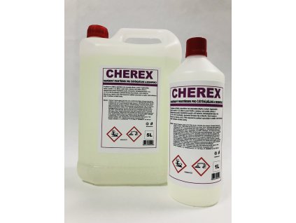 CHEREX - Parfémový prostředek