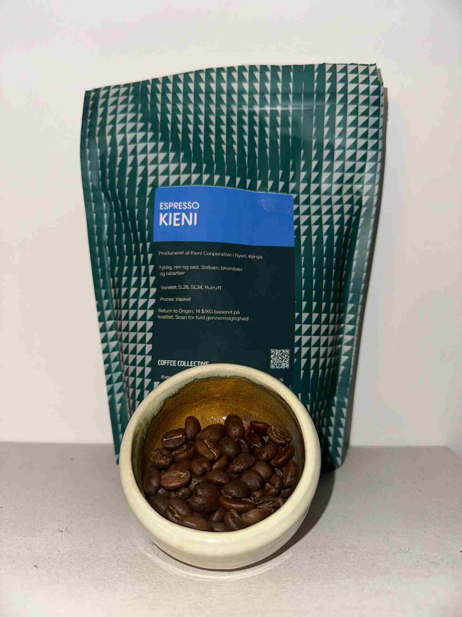 Proč kupovat výběrovou kávu a ne tu z obchodu?