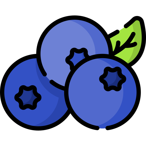 blueberry