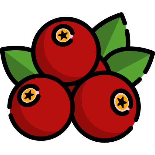 cranberry