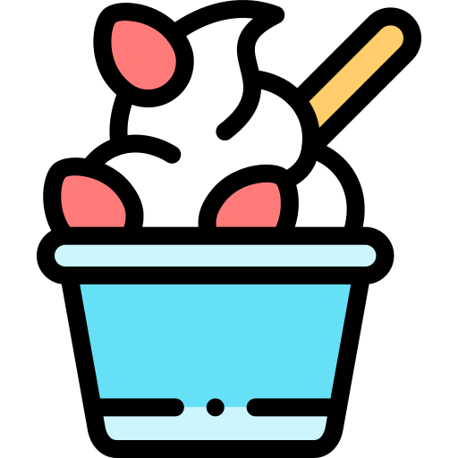 frozen-yogurt