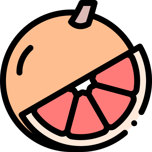 grapefruit