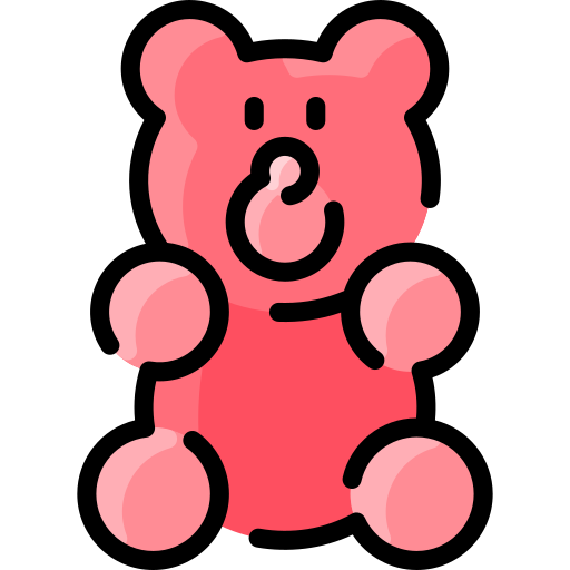 gummy-bear
