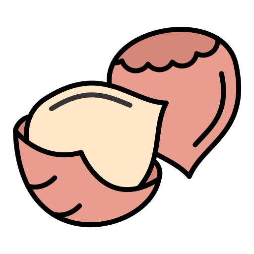 hazelnut