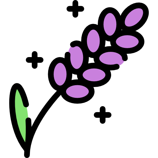 lavender