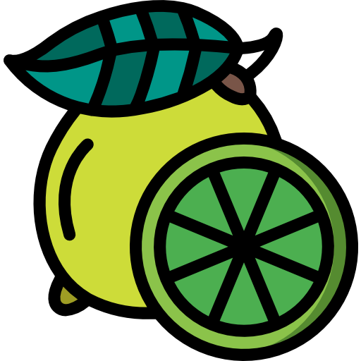 lime