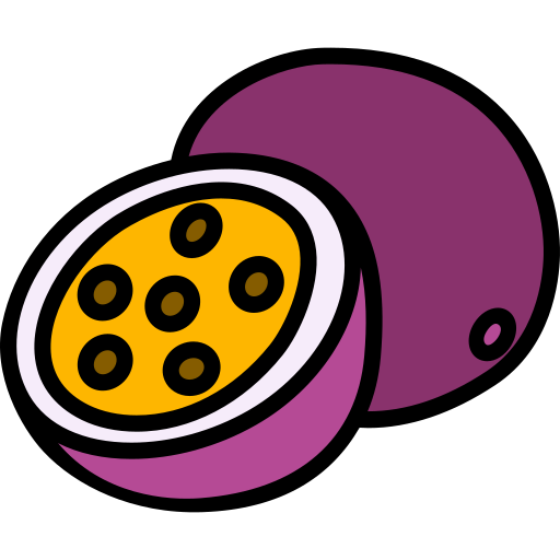 passion-fruit