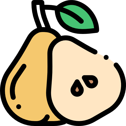 pear