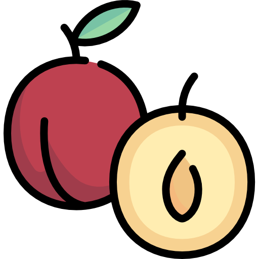 plum