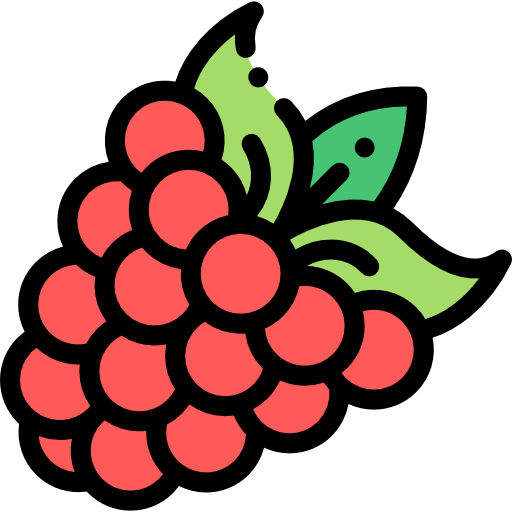 raspberry