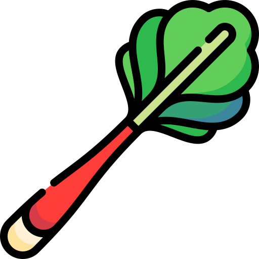 rhubarb