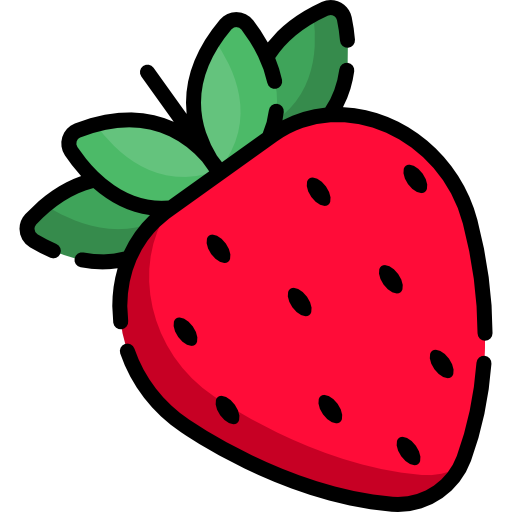 strawberry