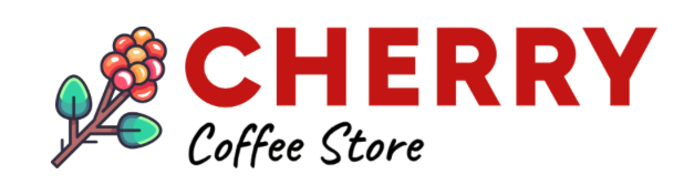Cherry Coffee Store