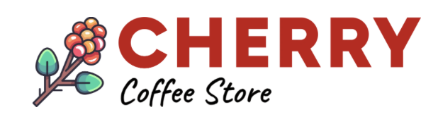 Cherry Coffee Store