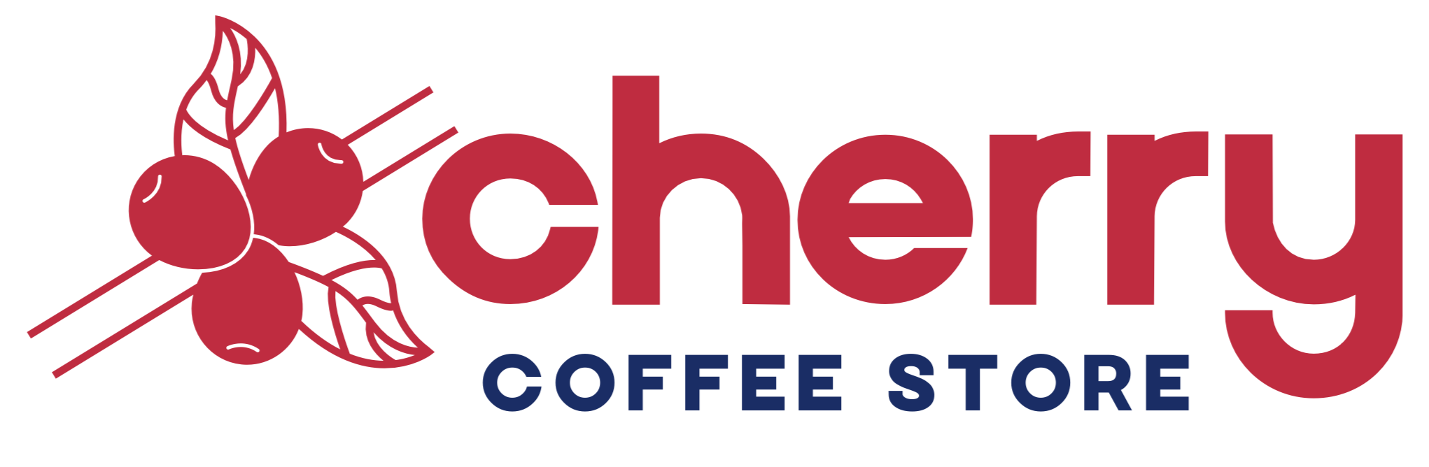 Cherry Coffee Store