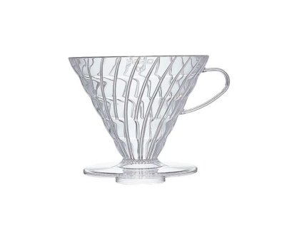 Hario V60-02 plastový