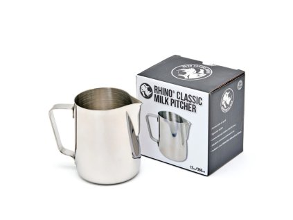 rhino konvička na mléko