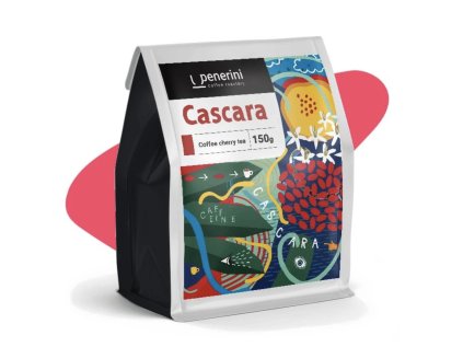 cascara penerini