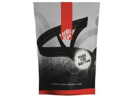 push the button rebel bean