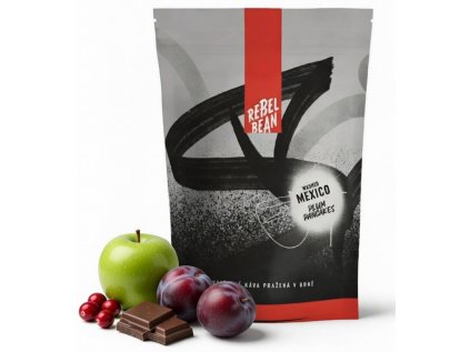 mexiko výběrová káva