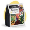 výběrová káva kolumbie