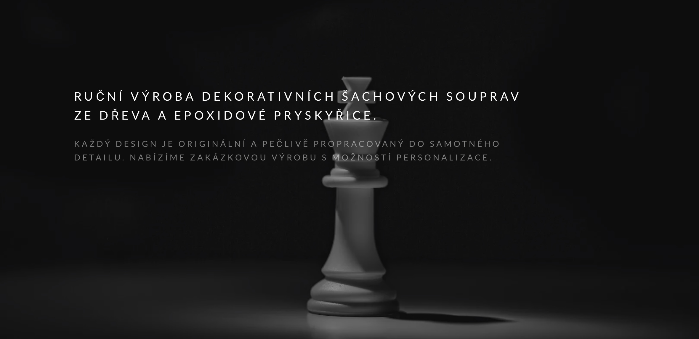 O nás