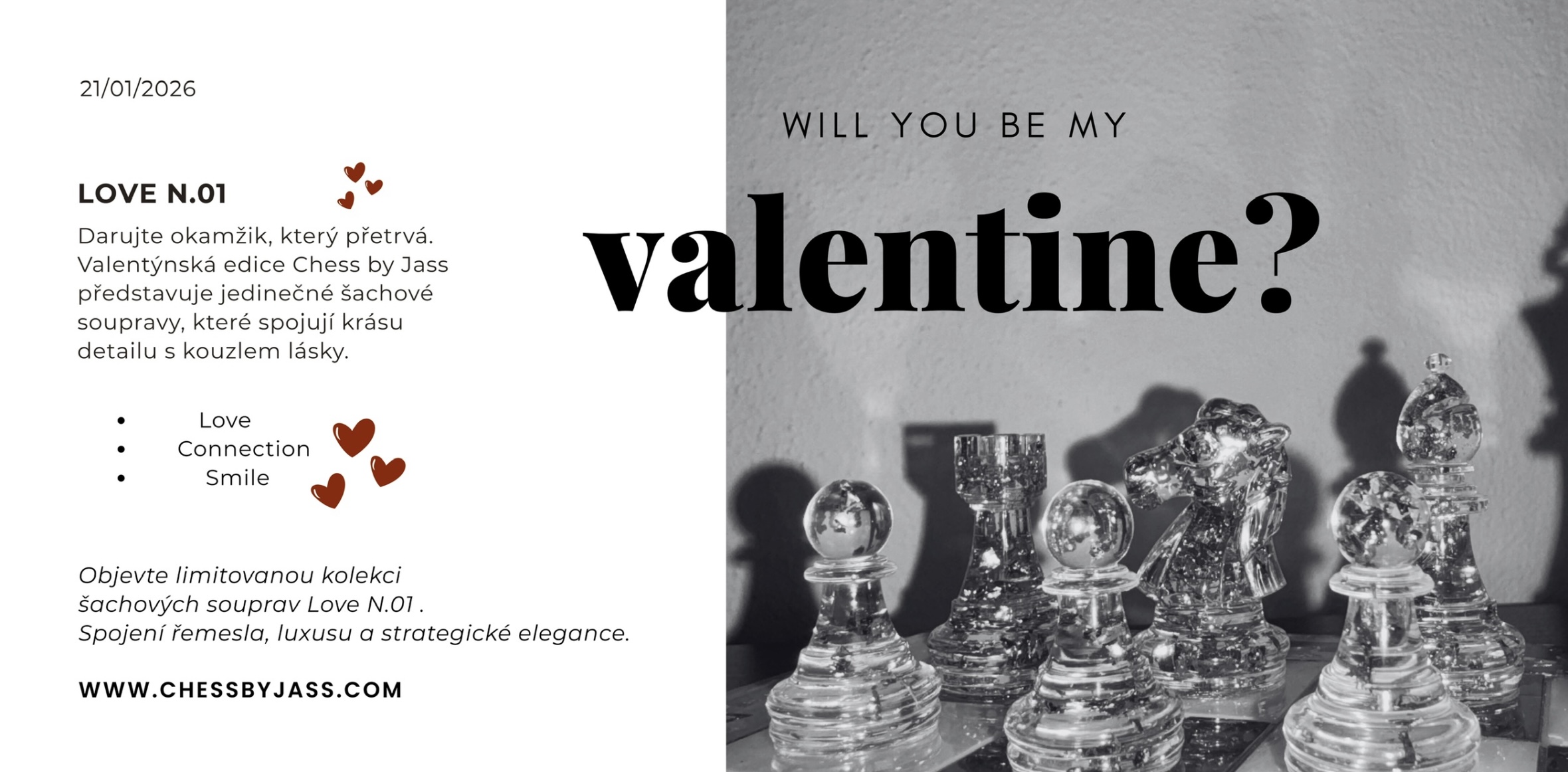 Limitovaná edice banner